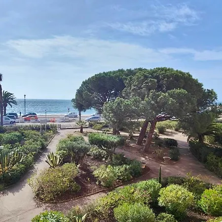 With Sea View 아파트 *