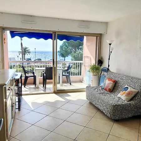 With Sea View 아파트 Fréjus